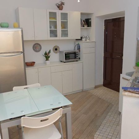 Little White House Porto Santo Stefano (Grosseto) Exterior foto