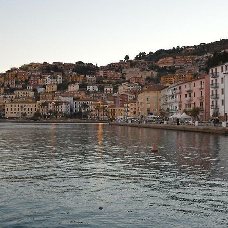 Little White House Porto Santo Stefano (Grosseto) Exterior foto