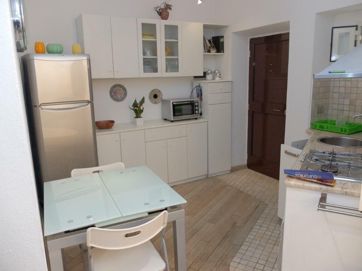 Little White House Porto Santo Stefano (Grosseto) Exterior foto