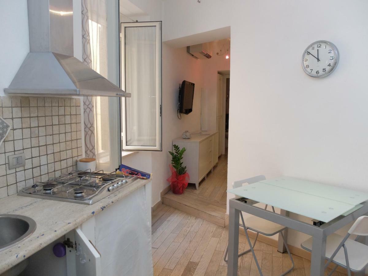 Little White House Porto Santo Stefano (Grosseto) Exterior foto