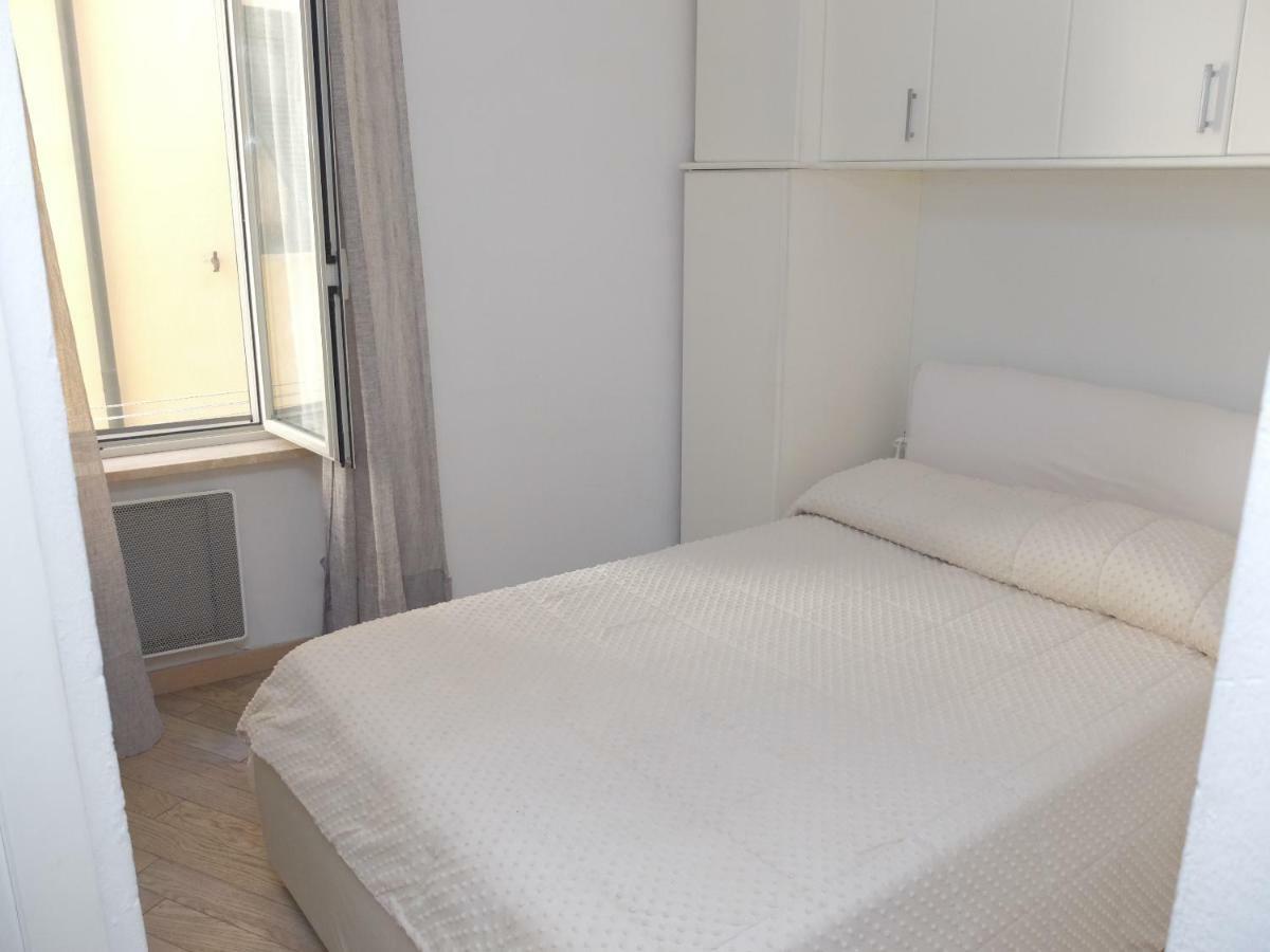 Little White House Porto Santo Stefano (Grosseto) Exterior foto