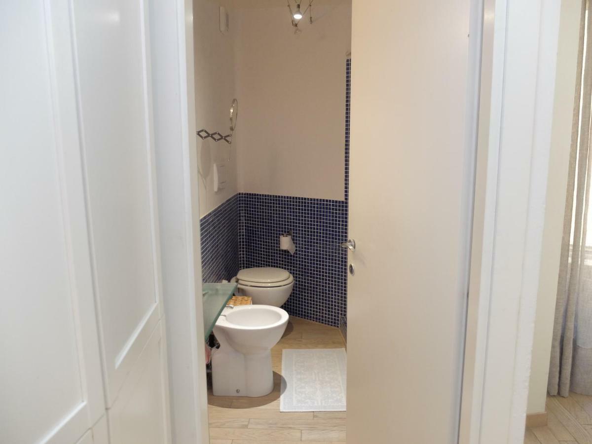Little White House Porto Santo Stefano (Grosseto) Exterior foto