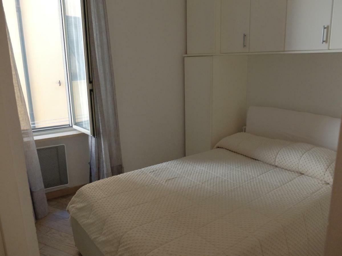 Little White House Porto Santo Stefano (Grosseto) Exterior foto